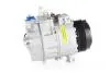 Компрессор кондиционера MERCEDES C, E, SLK-CLASS, SPRINTER W 906 NISSENS 89039 (фото 9)