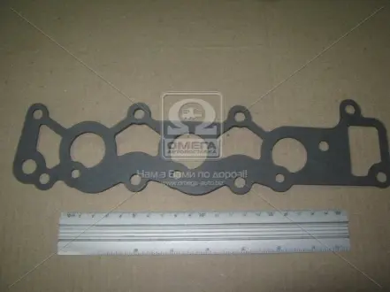 Прокладка колектора впускного DAEWOO TICO F8C / F8CB / F8CL PARTS-MALL P1L-C005
