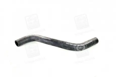 Патрубок радіатора нижній HYUNDAI Accent 05MY (-SEP 2006) PARTS-MALL PXNLA-243L