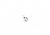 Автолампа LongLife EcoVision W5W W2,1x9,5d 5 W прозрачная PHILIPS 12961LLECOCP (фото 1)