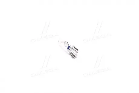 Автолампа LongLife EcoVision W5W W2,1x9,5d 5 W прозрачная PHILIPS 12961LLECOCP