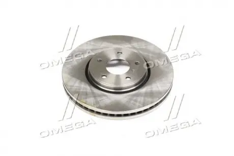 Диск тормозной NFINITI FX35, FX45 3.5I, 4.5I 24V 03.01- передние. REMSA 61244.10
