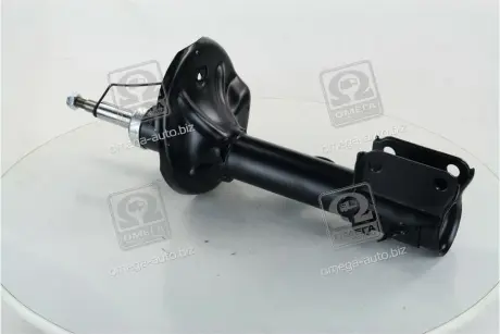 Амортизатор двойной. HYUNDAI Tucson, KIA Sportage 04- передн.лев. газ. RIDER RD.3470.334.503