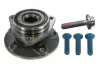Підшипник ступиці AUDI, AUDI (FAW), SEAT, SKODA, VW перед. міст (Пр-во SKF) VKBA 7011