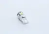 Лампа LED б / ц габарит і панель приладів T10 5SMD W5W 12V WHITE <> TEMPEST Tmp-14T10-12V (фото 2)