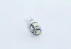 Лампа LED б / ц габарит і панель приладів T10 5SMD W5W 12V WHITE <> TEMPEST Tmp-14T10-12V (фото 4)