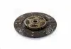 Диск сцепления TOYOTA Land Cruiser VI (J100) 4.2 TD 98-07 (пр-во VALEO PHC) TY-41
