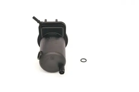 Фільтр паливний RENAULT KANGOO 1.5 DCI, CLIO II 1.5 DCI 01- BOSCH 0450907011