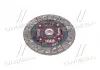 Диск сцепления MITSUBISHI CARISMA 1.8-1.8 16V-1.8 GDI 95-06 EXEDY MBD065U (фото 4)