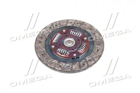 Диск зчеплення MITSUBISHI CARISMA 1.8-1.8 16V-1.8 GDI 95-06 EXEDY MBD065U