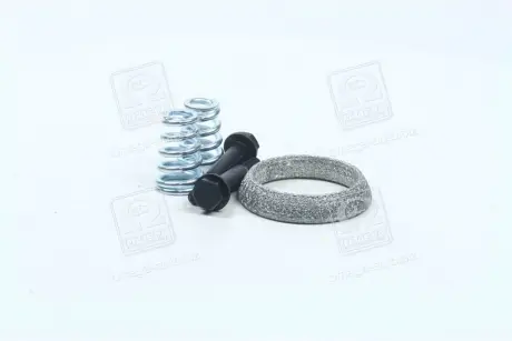 Кільце каталізатора ВАЗ 2110 з кріпленням (Fischer) (Fischer) Fischer Automotive One (FA1) 588-902