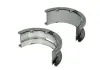 Вкладыши коренные PASS-L MB 1,8 / 2,1CDi OM651 SPUTTER 06- (1) Glyco 72-4726H STD (фото 2)
