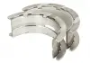 Вкладыши коренные PASS-L MB 1,8 / 2,1CDi OM651 SPUTTER 06- (1) (пр-во GLYCO) 72-4726H STD