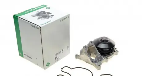 Водяной насос BMW 11 51 7 807 311 5 (E60), 12/01 - 03/10 520 d INA 538 0083 10