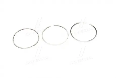 Кольца поршневые OPEL / RENAULT 85.0 (2.5 / 2/2) M9T 2.3CDTI 2010-> (KS) KOLBENSCHMIDT 800074810000