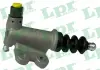 Цилиндр сцепл. раб. HONDA CIVIC VIII, IX, CR-Z, JAZZ III, HR-V (пр-во LPR) 3027