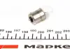 Автолампа Heavy Duty R10W BA15s 10 W прозрачная MAGNETI MARELLI 004069100000 (фото 3)