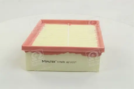 Фильтр воздушный FORD B-MAX, Ecosport, Fiesta VI, MAZDA 2 M-FILTER K7009