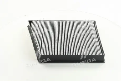 Фільтр салону MERCEDES-BENZ E-Klasse (W / S211) (вугільний) M-FILTER K9027C