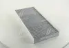 Фильтр салона MERCEDES-BENZ A-Klasse, B-Klasse (угольный) M-FILTER K9037C (фото 2)
