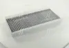 Фильтр салона MERCEDES-BENZ A-Klasse, B-Klasse (угольный) M-FILTER K9037C (фото 3)
