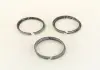 Кільця поршневі (STD) HYUNDAI / KIA AZERA, GRANDEUR, SANTA FE (Mobis) MOBIS (KIA, Hyundai) 2304027960 (фото 3)