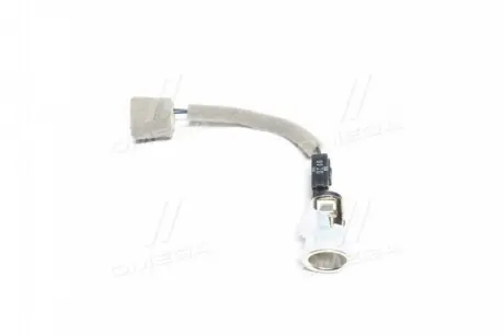 Прикуриватель ответная часть Hyundai HD35 / HD65 / HD72 / HD75 04- (Mobis) MOBIS (KIA, Hyundai) 951205L000