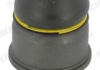 Опора шаровая HONDA / ROVER CIVIC IV, CRX IIII / 200, 400, 45 MOOG HO-BJ-0167 (фото 2)
