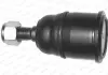 Опора кульова HONDA / ROVER CIVIC IV, CRX IIII / 200, 400, 45 MOOG HO-BJ-0167 (фото 3)