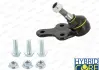 Опора шаровая FORD / VOLVO FOCUS II-CMAX / C30, C70, S40, V50 MOOG VV-BJ-3653 (фото 2)