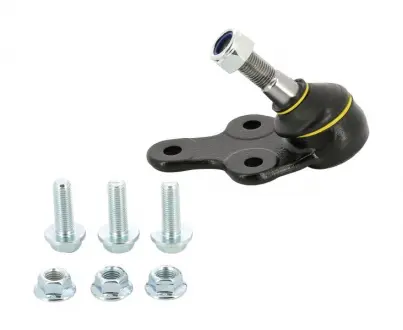 Опора шаровая FORD / VOLVO FOCUS II-CMAX / C30, C70, S40, V50 MOOG VV-BJ-3653