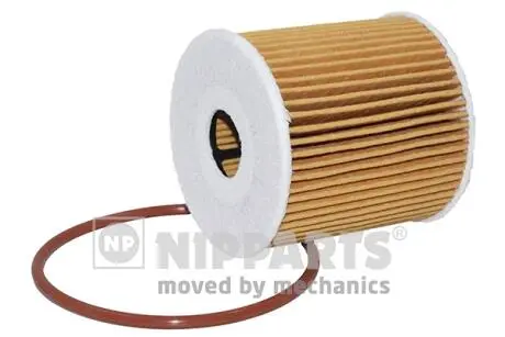 Фильтр масляный Nissan X-TRAIL (T30) 01-; PRIMERA (P12) 02- NIPPARTS J1311025