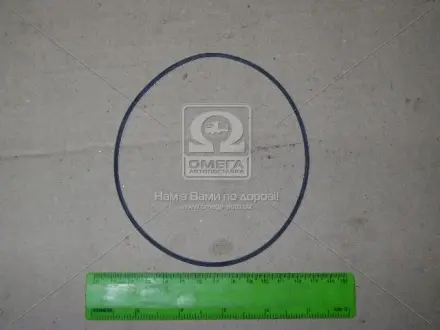 Сайлентблок важеля DAEWOO LANOS передн. вісь, задн. 90235040 ONNURI GBUD-024
