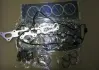 Комплект прокладок двигуна FULL CHEVROLET F14D3 / F16D3 PARTS-MALL PFC-N007 (фото 1)