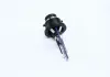 Автолампа Philips 85126WHV2S1 Xenon WhiteVision gen2 D2R  P32d-3 35 W прозрачная