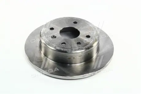 Диск гальмівний CHEVROLET EVANDA 2.0I 16V 02 / 08-, 05 / 03- задн. (Пр-во) REMSA 61321.00