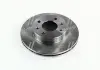 Диск тормозной HYUNDAI I10 10 / 07-, KIA PICANTO 04 / 04- передние. (Пр-во REMSA) 6990.10