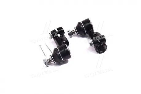 Наконечник тяги рульової ВАЗ 1118 зовніш. (Компл.. 2 шт.) (2-й сорт) RIDER 1118-3414100