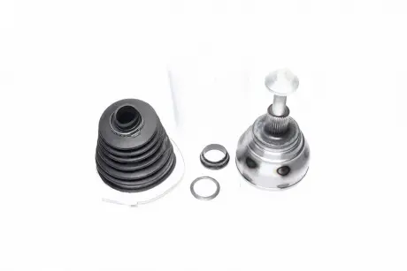 ШРУС к-т SKODA OCTAVIA 04-, VW CADDY, GOLF 04-, PASSAT 05- наружн. RIDER RD.255023691