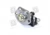 Опора шаровая CITROEN JUMPER, FIAT DUCATO (до 1,4т) 94-02 передние. RIDER RD.993524538 (фото 3)