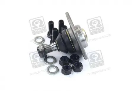Опора шаровая CITROEN JUMPER, FIAT DUCATO (до 1,4т) 94-02 передние. RIDER RD.993524538