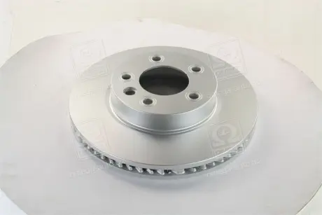 Диск тормозной PORSCHE / VW CAYENNE / TOUAREG передние. прав. вент. (ABS) A.B.S 17501