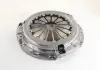 Корзина сцепления TOYOTA LAND CRUISER 4.0D-4.2D-4.2TD 81-97 AISIN CTX-084 (фото 3)