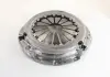 Корзина сцепления TOYOTA LAND CRUISER 4.0D-4.2D-4.2TD 81-97 AISIN CTX-084 (фото 4)