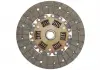 Диск сцепл. NISSAN MAXIMA II 3.0 88.94, ALMERA II 2.2DI 00- AISIN DN-039 (фото 2)