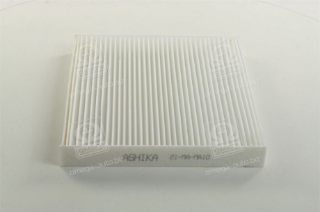 Фильтр, воздух во внутреннем пространстве Mazda 6 (GH) 07- ASHIKA 21-MA-MA10 (фото 1)