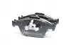 Колодка торм. FORD FOCUS (DAW, DBW, DNW), TRANSIT передние. CHAMPION 573085CH (фото 1)