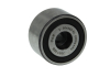 Подшипник ролика натяжителя mercedes-benz om366 10х17.5х52х32 FAG 564583 (фото 1)