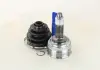 ШРУС к-т Camry, ES300, Windom SXV ##, VCV1 # (14/27 * 56 * 30 * 80 * 89) (пр-во H.D.K.) TO-013A48