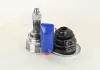 ШРУС к-т Camry, ES300, Windom SXV ##, VCV1 # (14/27 * 56 * 30 * 80 * 89) (H.D.K.) HDK TO-013A48 (фото 3)